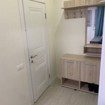 Сдается 1-комнатная квартира, 45 м²