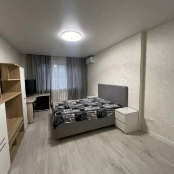 Сдается 1-комнатная квартира, 45 м²