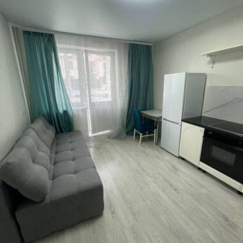 Сдается 1-комнатная квартира, 45 м²
