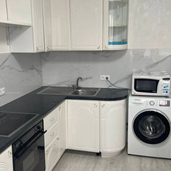 Сдается 1-комнатная квартира, 45 м²