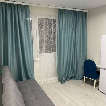 Сдается 1-комнатная квартира, 45 м²