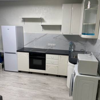 Сдается 1-комнатная квартира, 45 м²