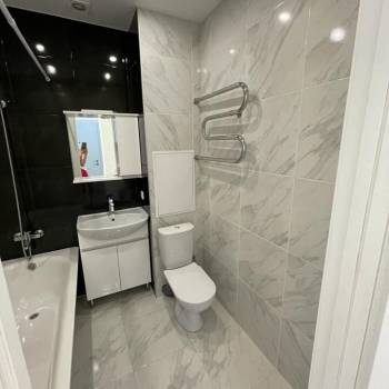 Сдается 1-комнатная квартира, 45 м²