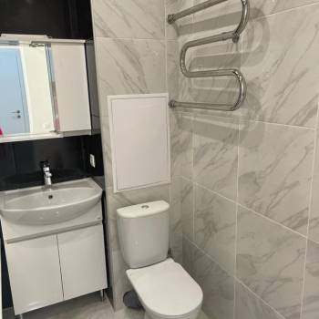 Сдается 1-комнатная квартира, 45 м²