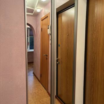 Сдается 2-х комнатная квартира, 33 м²