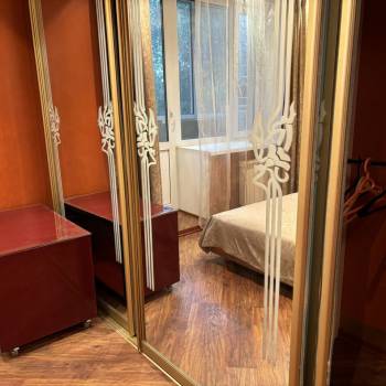 Сдается 2-х комнатная квартира, 33 м²