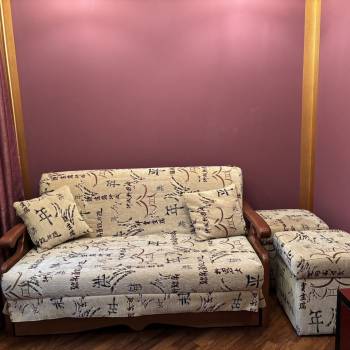 Сдается 2-х комнатная квартира, 33 м²