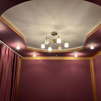 Сдается 2-х комнатная квартира, 33 м²