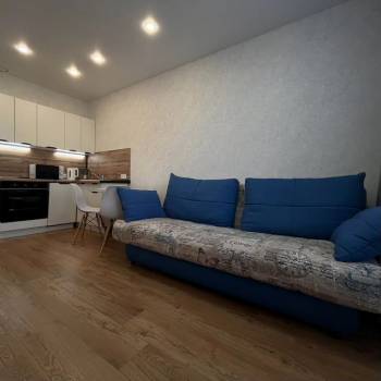 Сдается 1-комнатная квартира, 22 м²