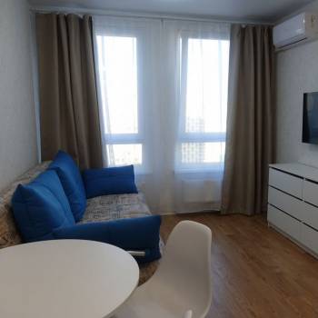 Сдается 1-комнатная квартира, 22 м²