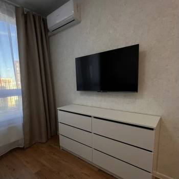 Сдается 1-комнатная квартира, 22 м²