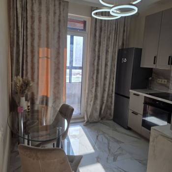 Сдается 2-х комнатная квартира, 37 м²