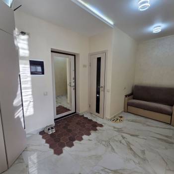 Сдается 2-х комнатная квартира, 37 м²