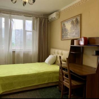 Сдается 1-комнатная квартира, 37,8 м²
