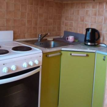 Сдается 1-комнатная квартира, 37,8 м²