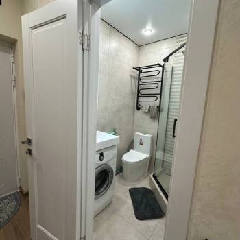 Сдается 1-комнатная квартира, 24 м²