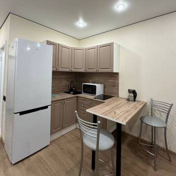 Сдается 1-комнатная квартира, 24 м²