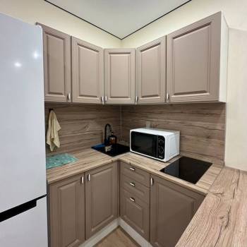 Сдается 1-комнатная квартира, 24 м²