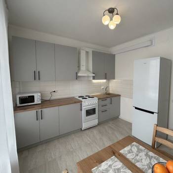 Сдается 2-х комнатная квартира, 69,1 м²