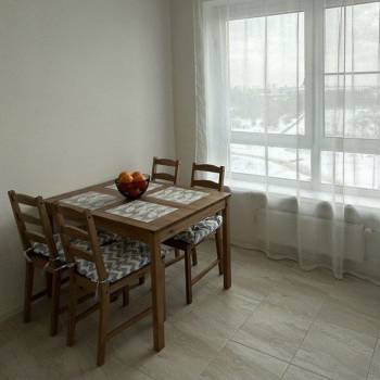 Сдается 2-х комнатная квартира, 69,1 м²