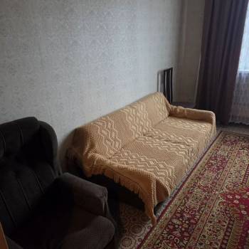 Сдается 2-х комнатная квартира, 52,2 м²