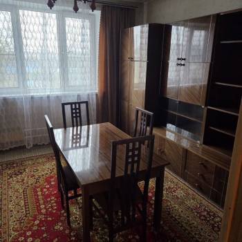 Сдается 2-х комнатная квартира, 52,2 м²