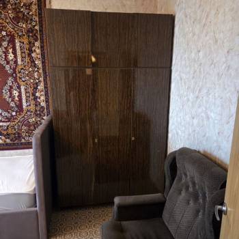 Сдается 2-х комнатная квартира, 52,2 м²