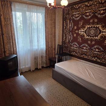 Сдается 2-х комнатная квартира, 52,2 м²