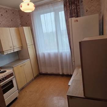 Сдается 2-х комнатная квартира, 52,2 м²