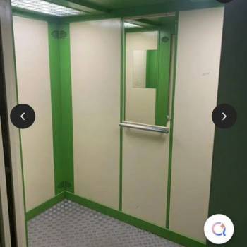 Сдается 2-х комнатная квартира, 50,6 м²