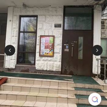 Сдается 2-х комнатная квартира, 50,6 м²
