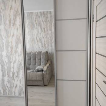 Сдается 2-х комнатная квартира, 50,6 м²