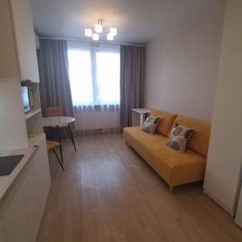 Сдается 1-комнатная квартира, 22 м²