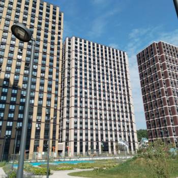 Сдается 1-комнатная квартира, 22 м²