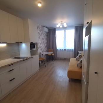 Сдается 1-комнатная квартира, 22 м²