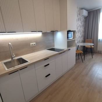Сдается 1-комнатная квартира, 22 м²