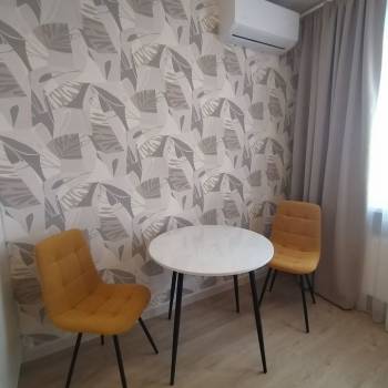 Сдается 1-комнатная квартира, 22 м²