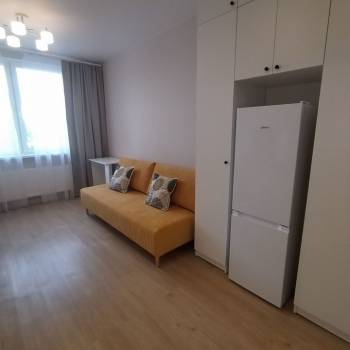 Сдается 1-комнатная квартира, 22 м²
