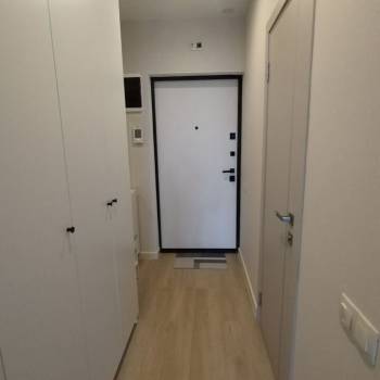 Сдается 1-комнатная квартира, 22 м²