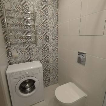 Сдается 1-комнатная квартира, 22 м²