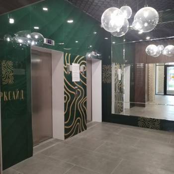 Сдается 1-комнатная квартира, 22 м²