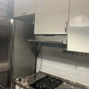 Сдается 2-х комнатная квартира, 45 м²