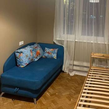 Сдается 2-х комнатная квартира, 45 м²