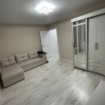 Сдается 2-х комнатная квартира, 42 м²