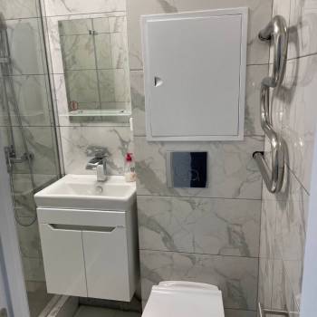 Сдается 2-х комнатная квартира, 42 м²