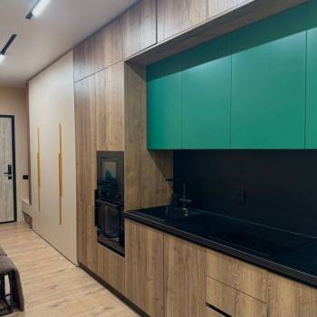 Сдается 2-х комнатная квартира, 61 м²