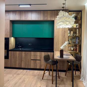 Сдается 2-х комнатная квартира, 61 м²