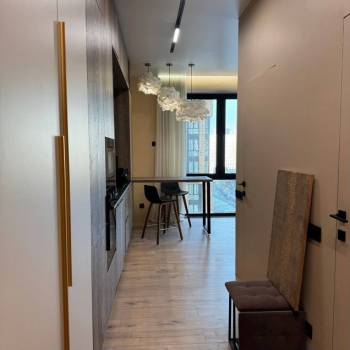 Сдается 2-х комнатная квартира, 61 м²