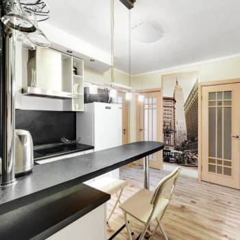 Сдается 2-х комнатная квартира, 45 м²