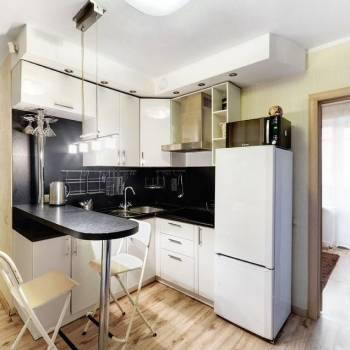 Сдается 2-х комнатная квартира, 45 м²